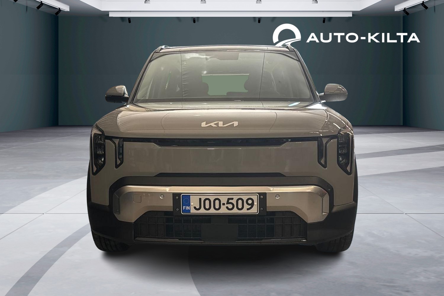 Kia EV2 2026