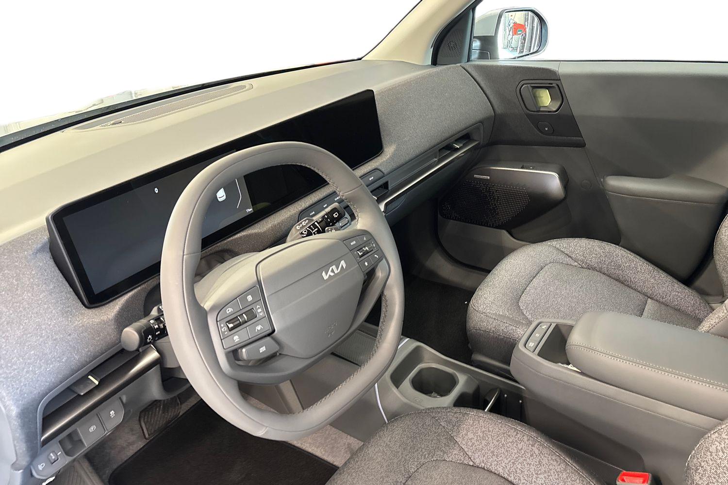 Kia EV2 2026