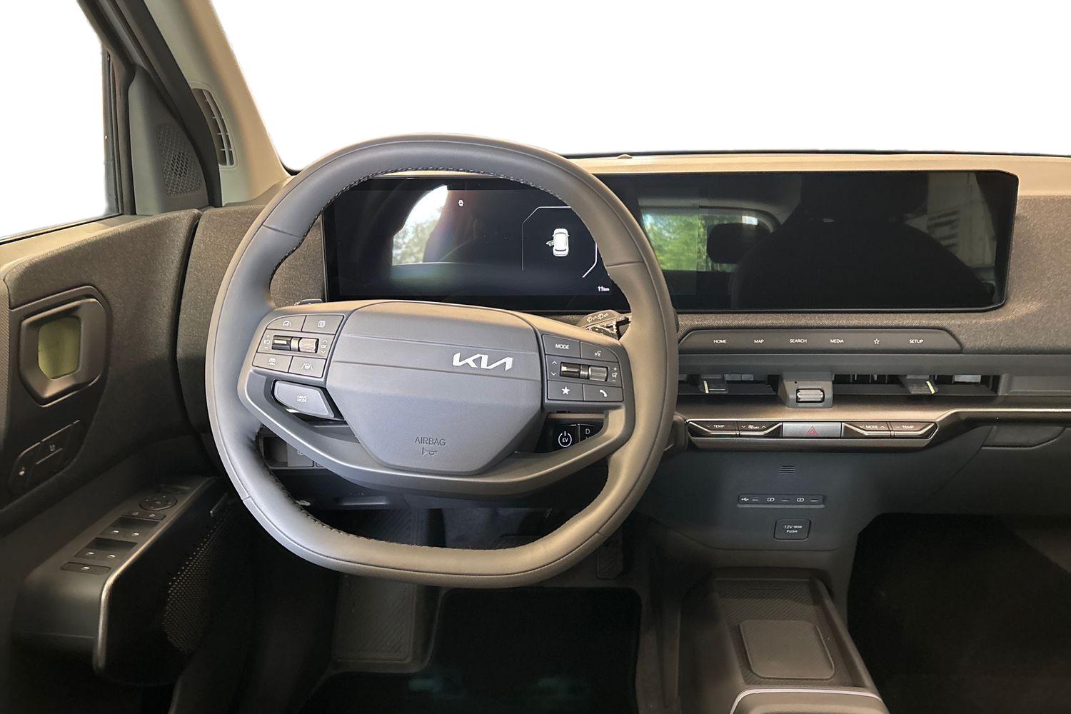 Kia EV2 2026