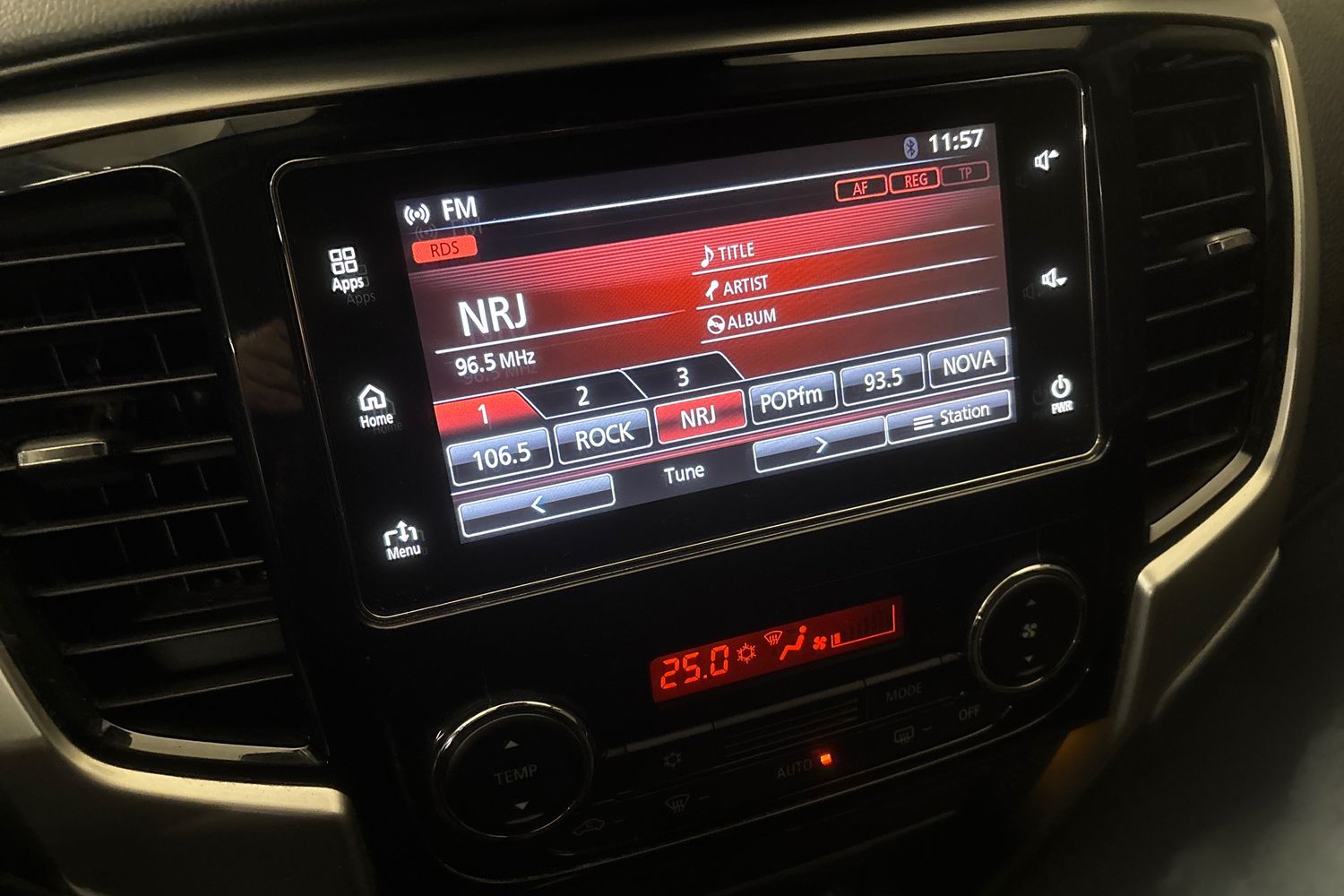 Mitsubishi L200 2021