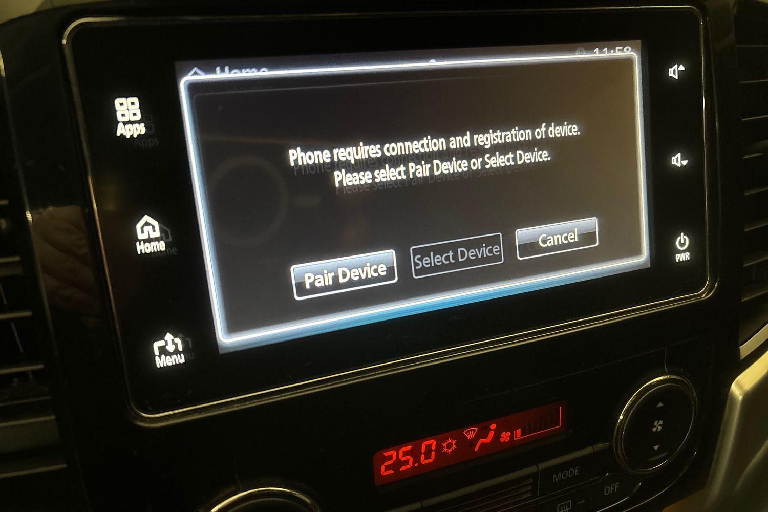 Mitsubishi L200 2021