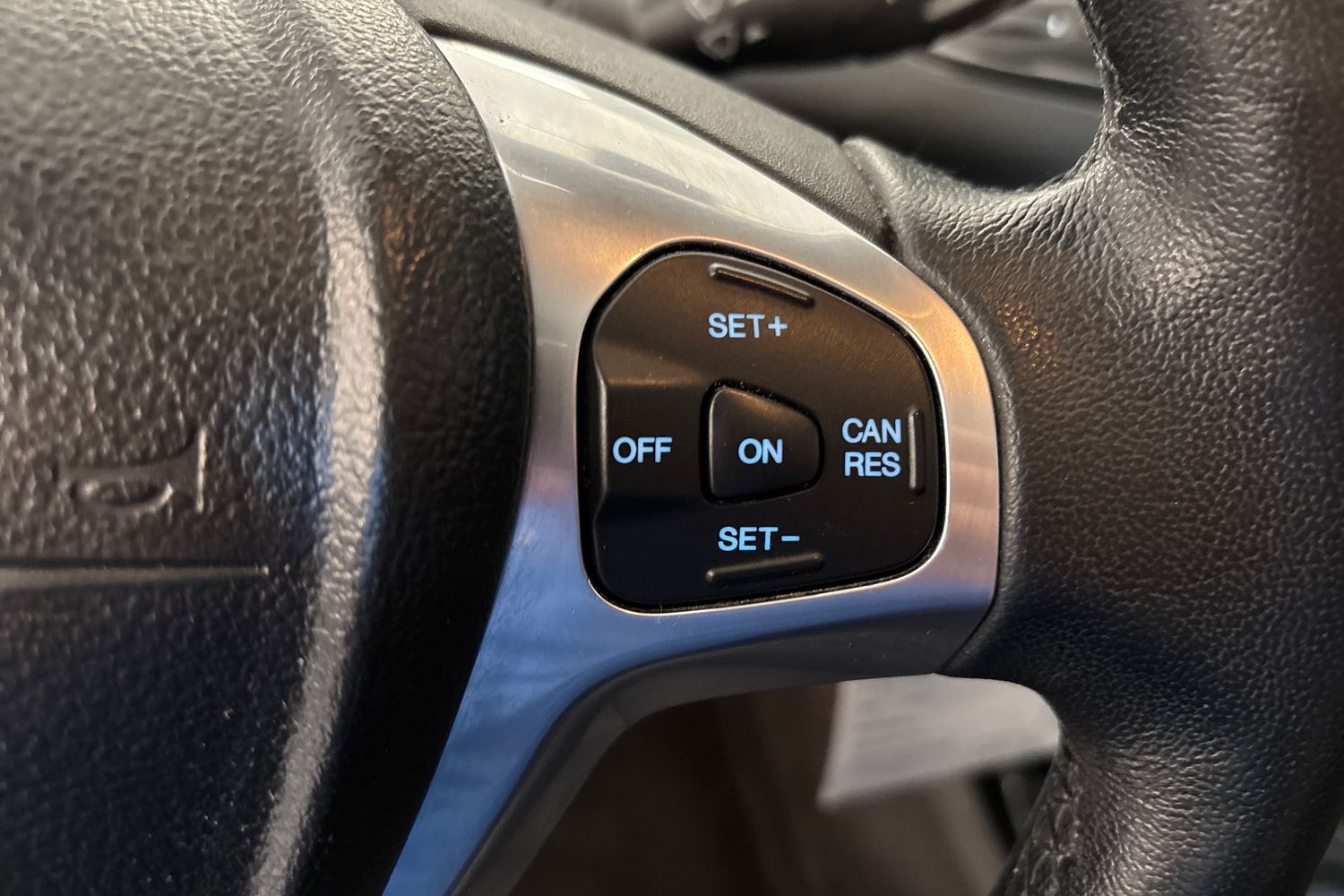Ford Fiesta 2014
