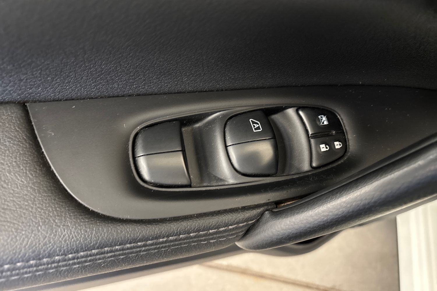 Nissan Qashqai 2016