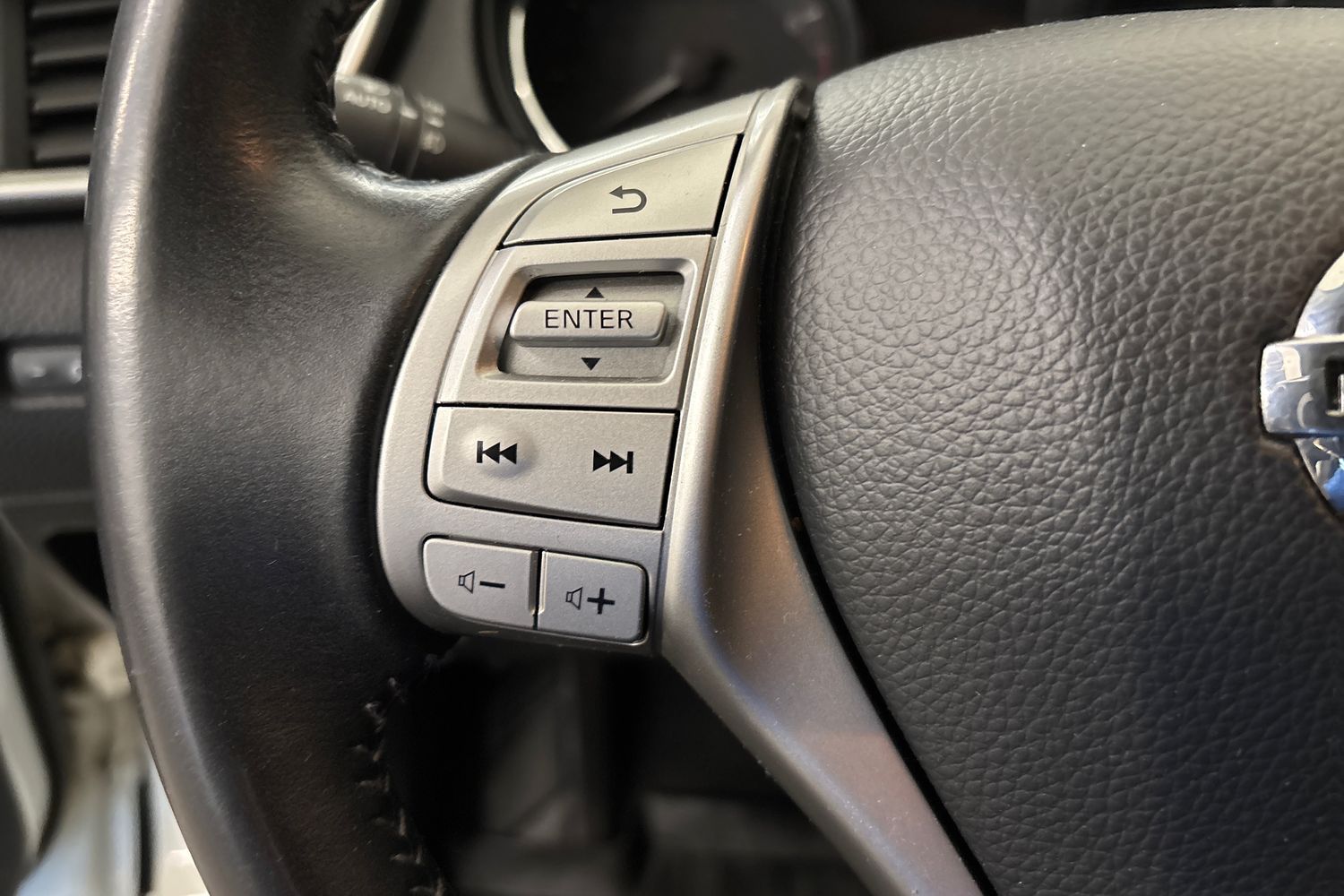 Nissan Qashqai 2016