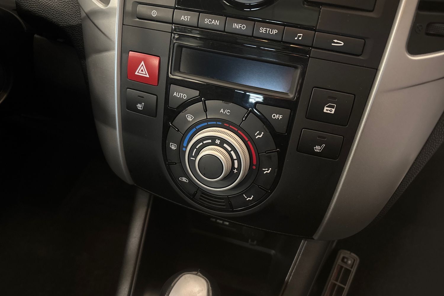Kia Venga 2011