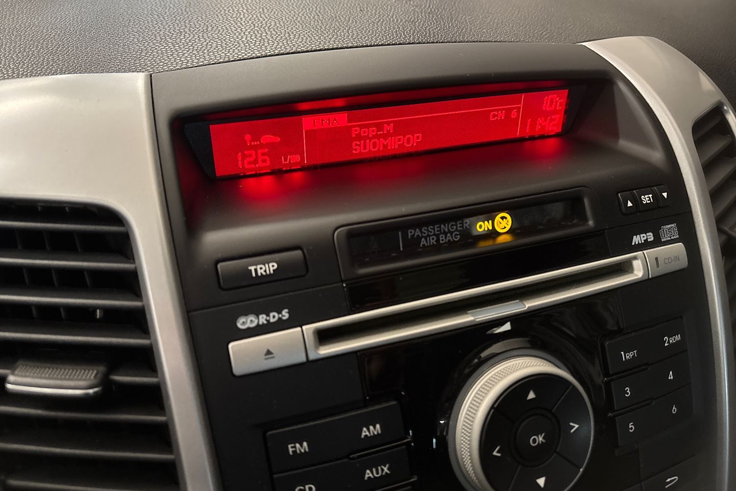 Kia Venga 2011