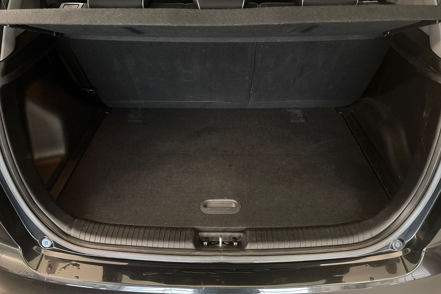 Kia Venga 2011