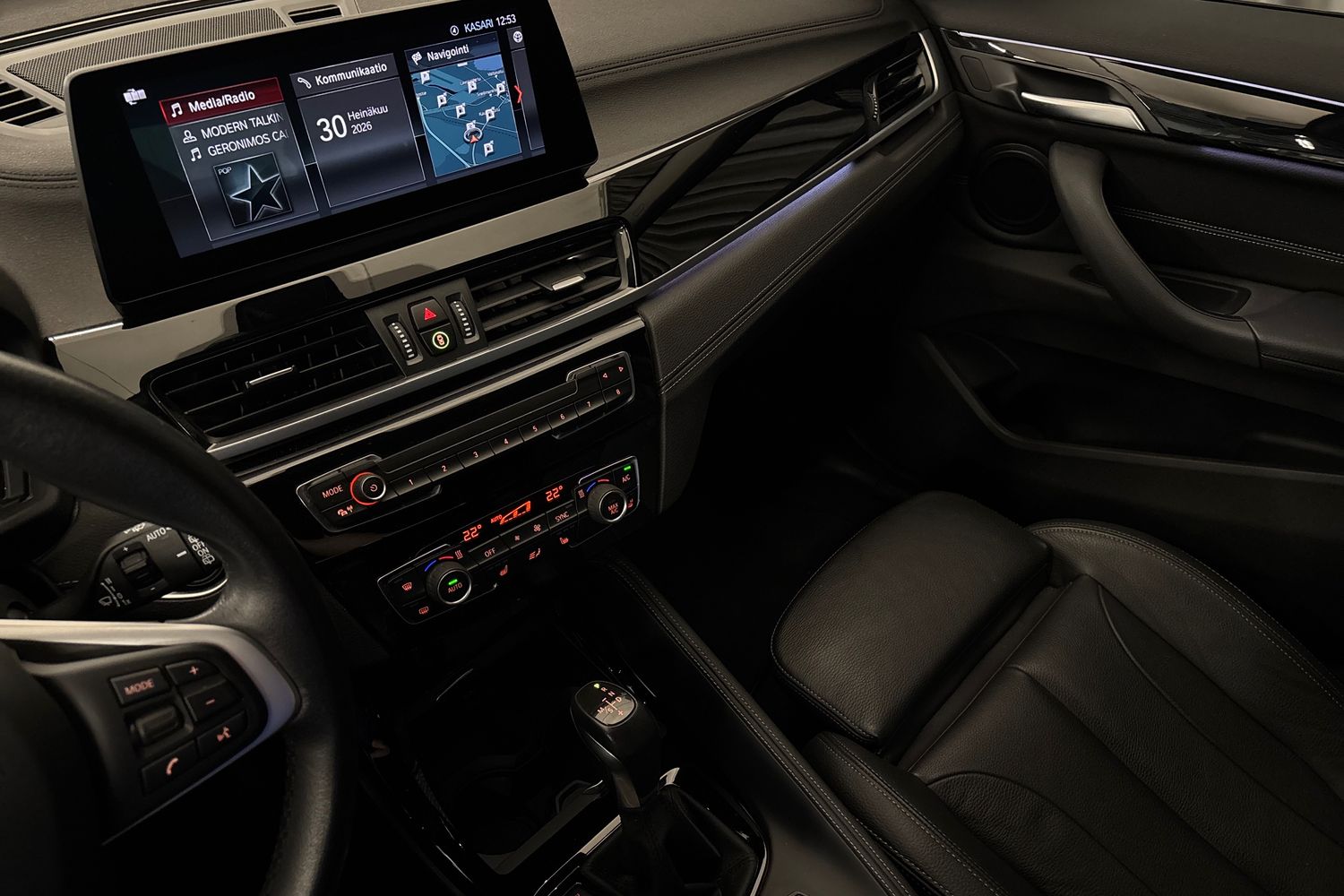BMW X1 2020