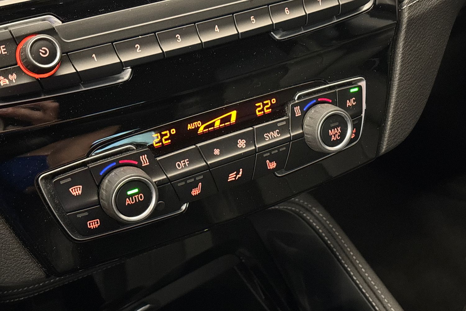 BMW X1 2020