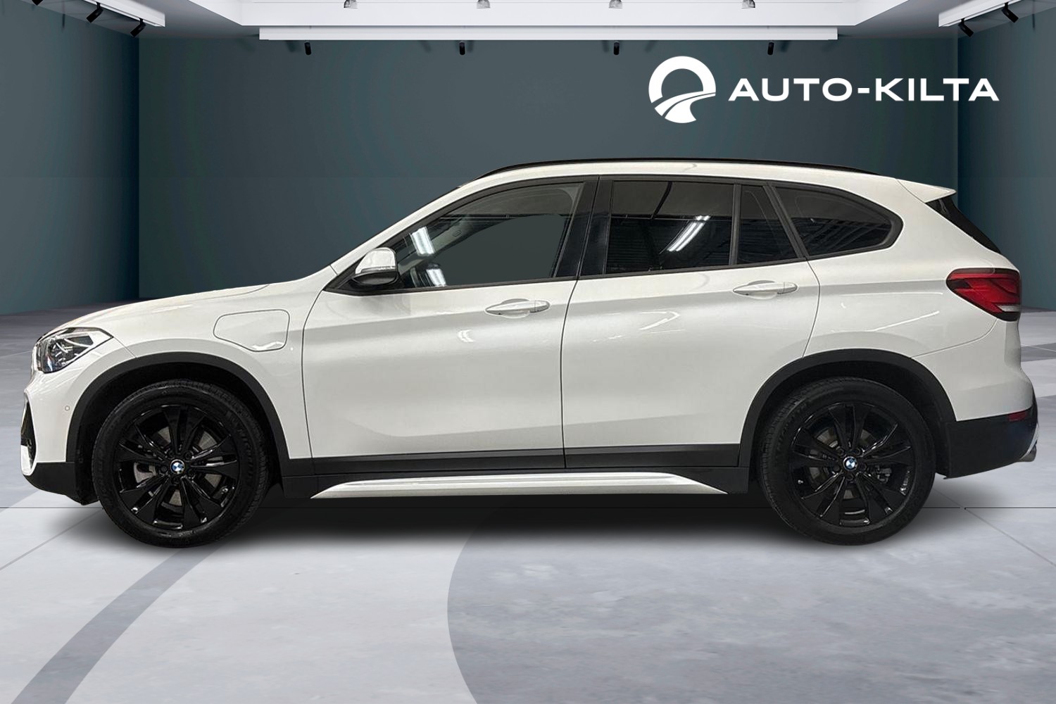 BMW X1 2020