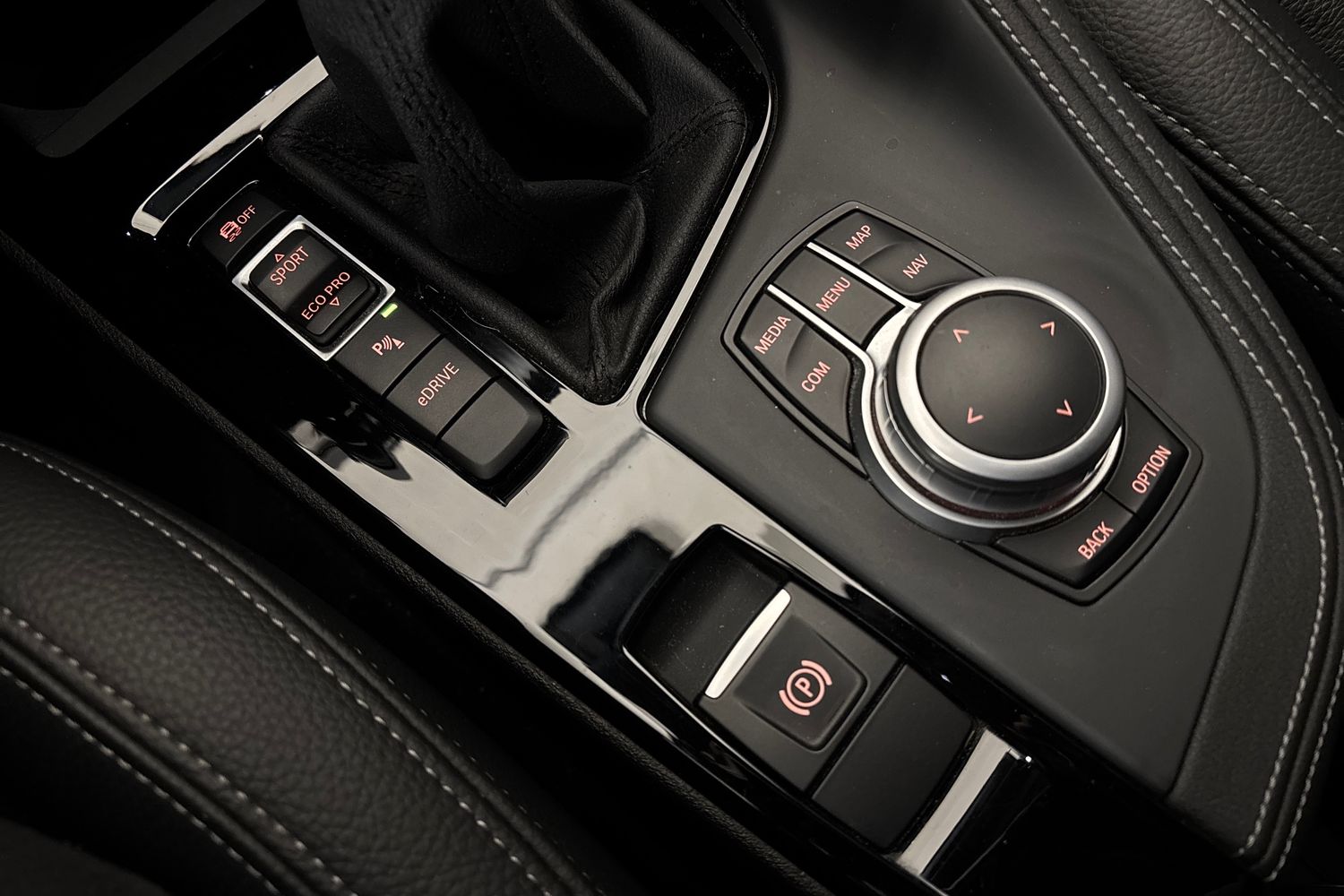 BMW X1 2020