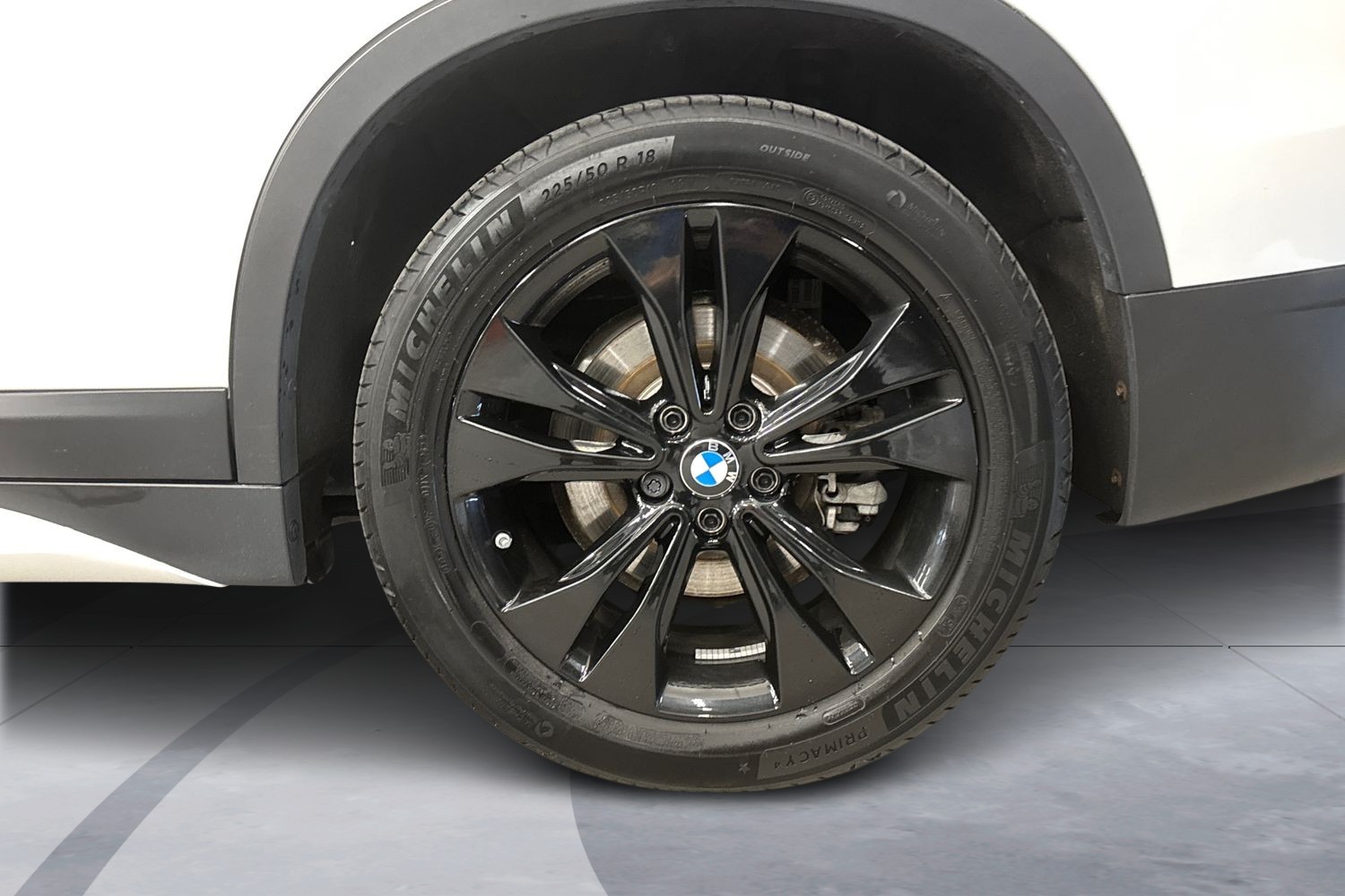 BMW X1 2020