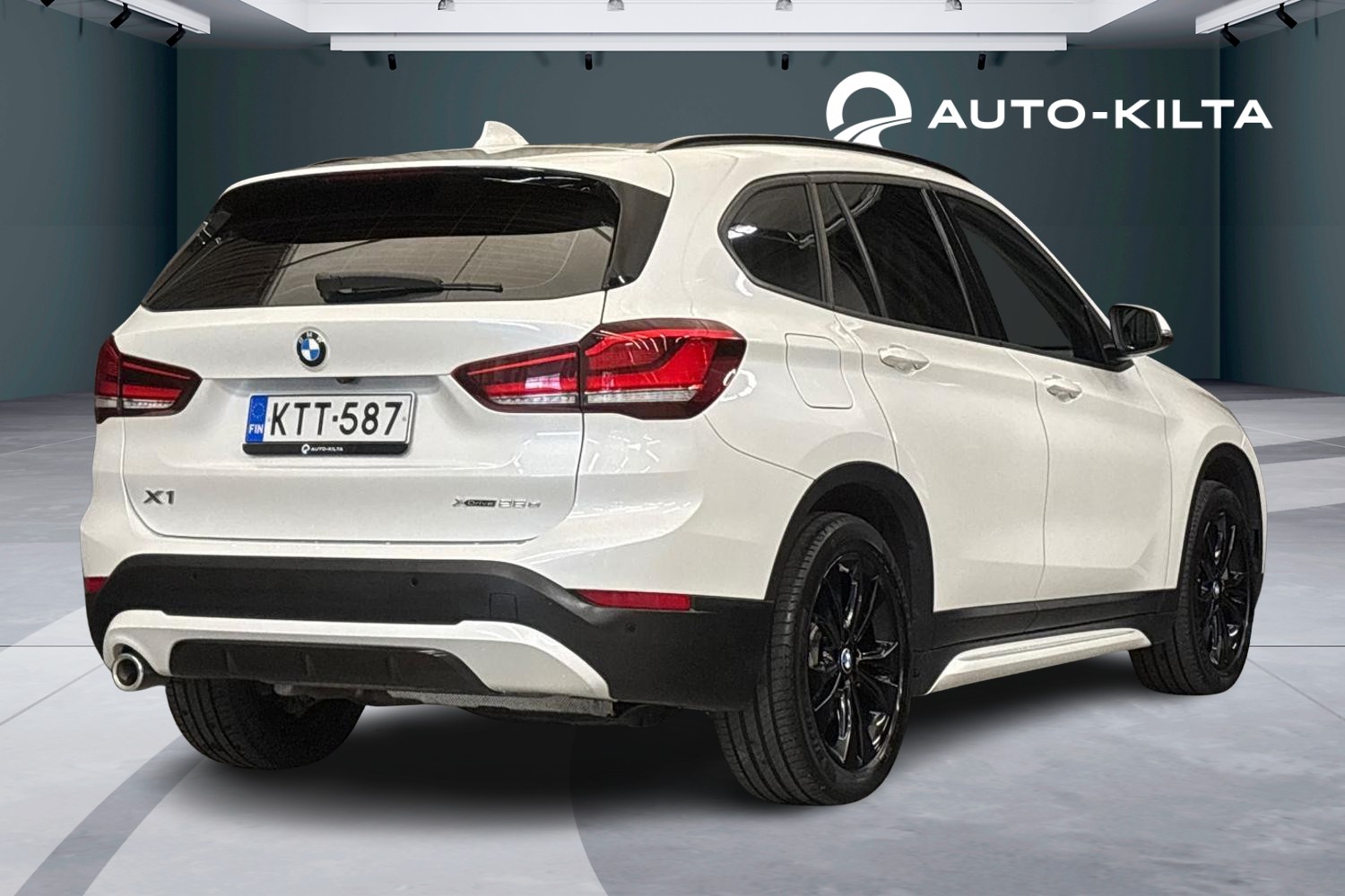 BMW X1 2020