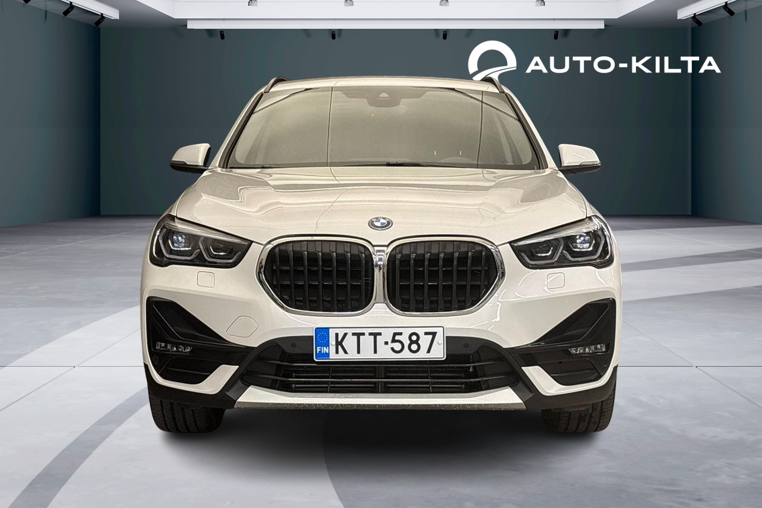 BMW X1 2020