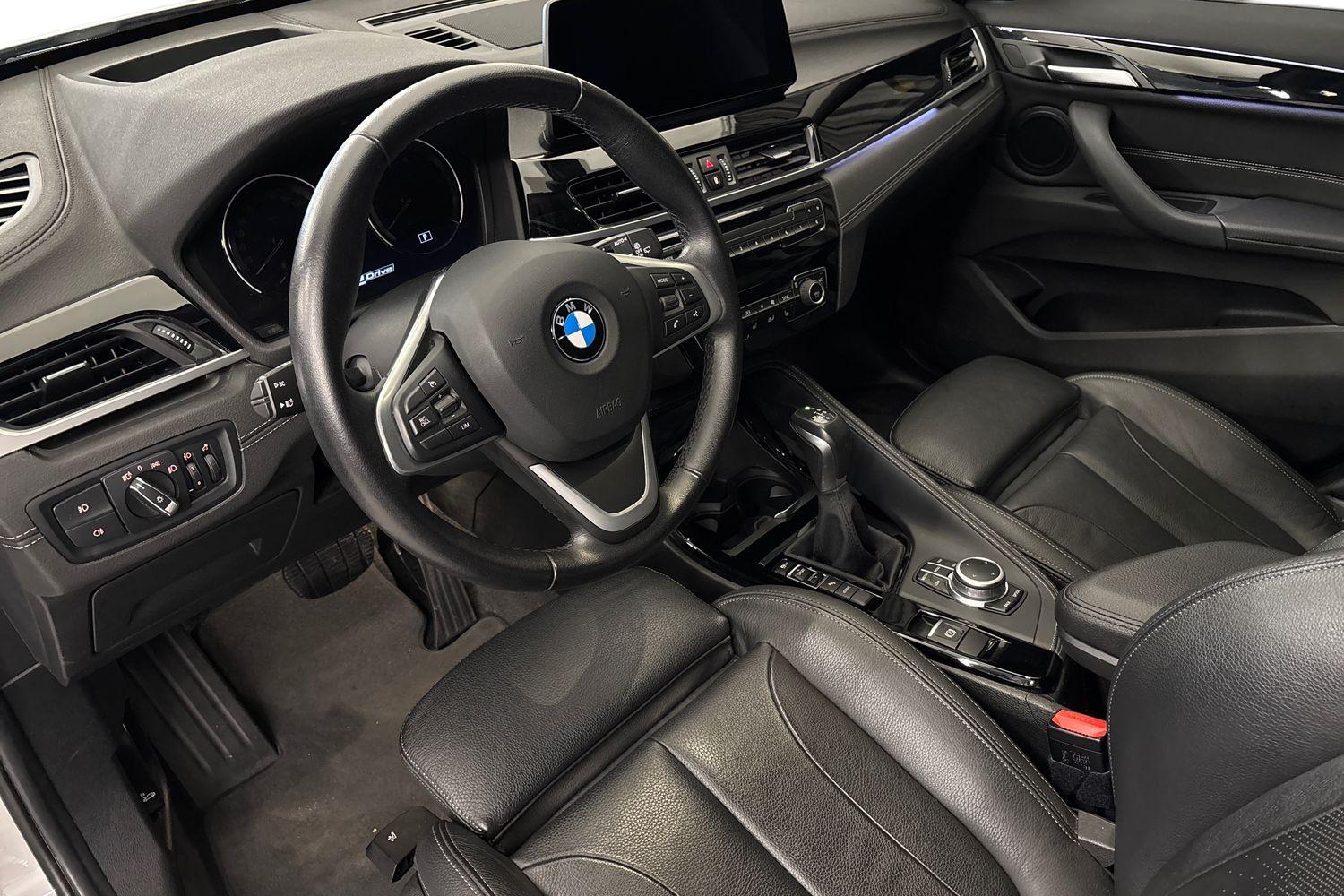 BMW X1 2020