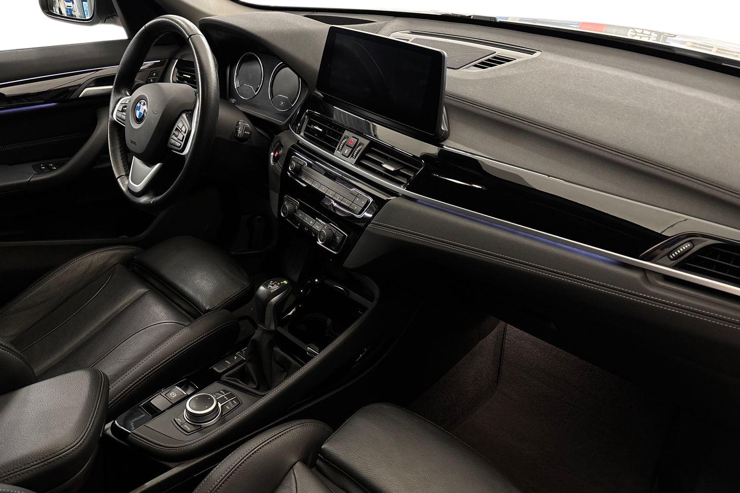 BMW X1 2020