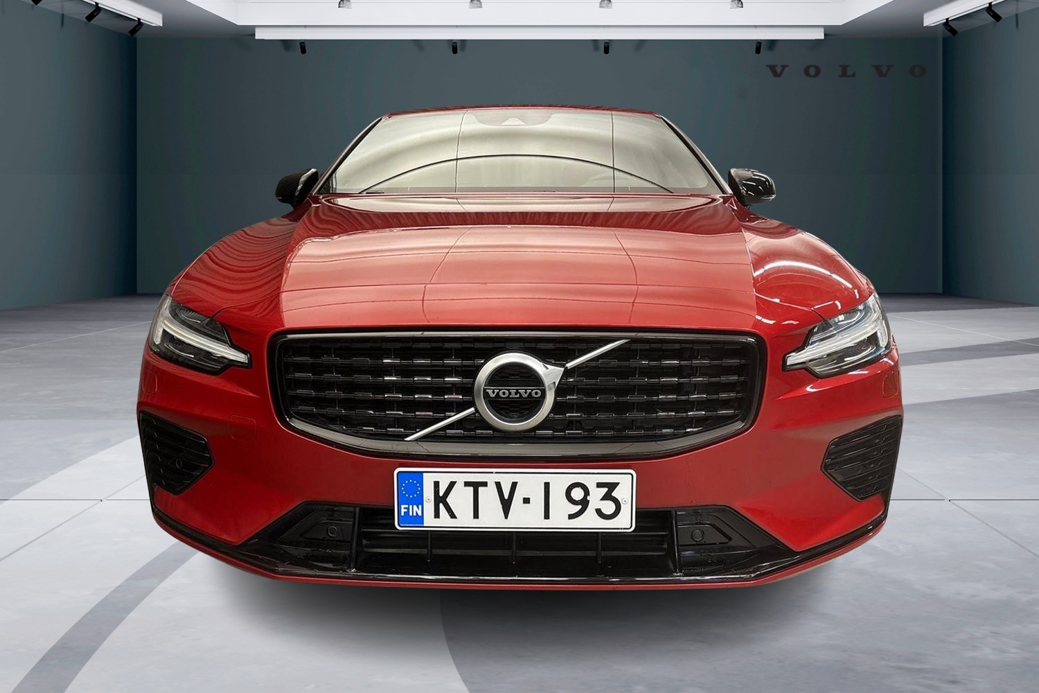 VOLVO S60 2021