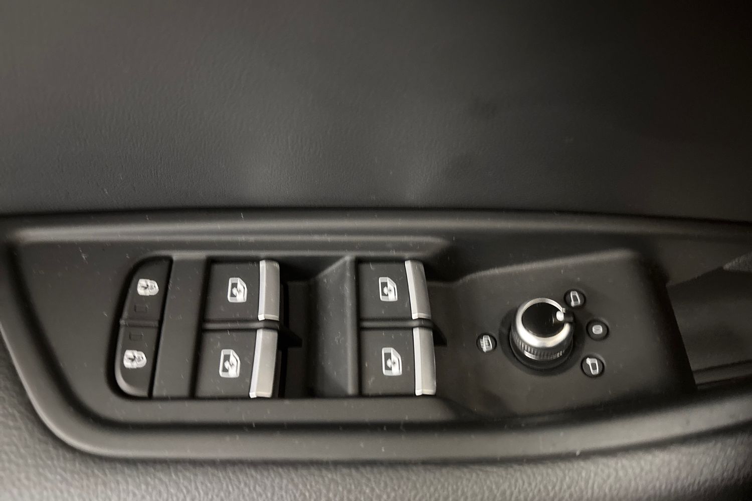 Audi A4 2021