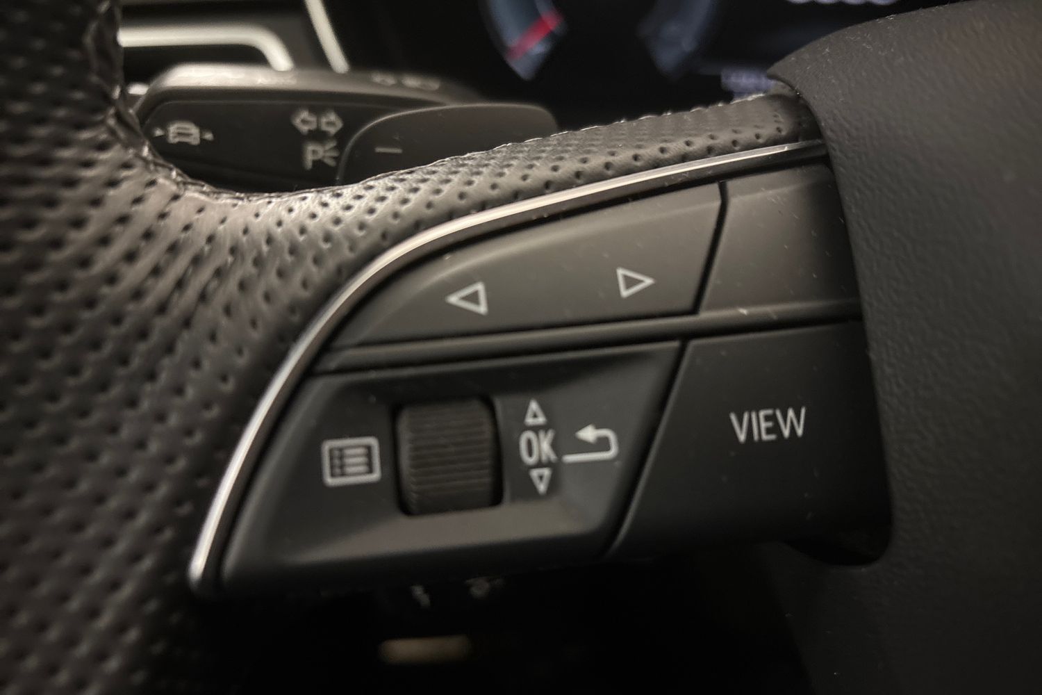 Audi A4 2021