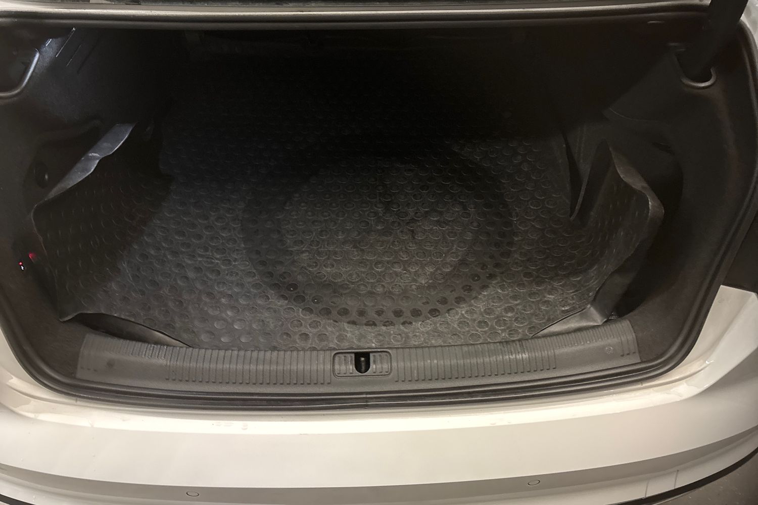 Audi A4 2021