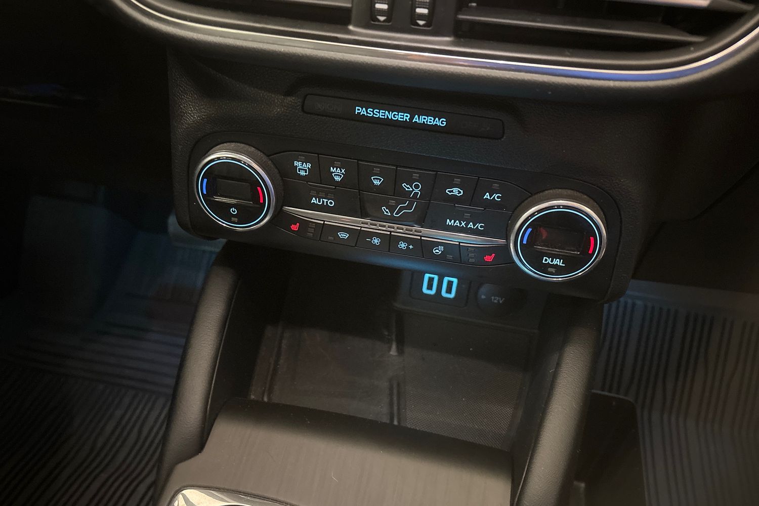 Ford Kuga 2021