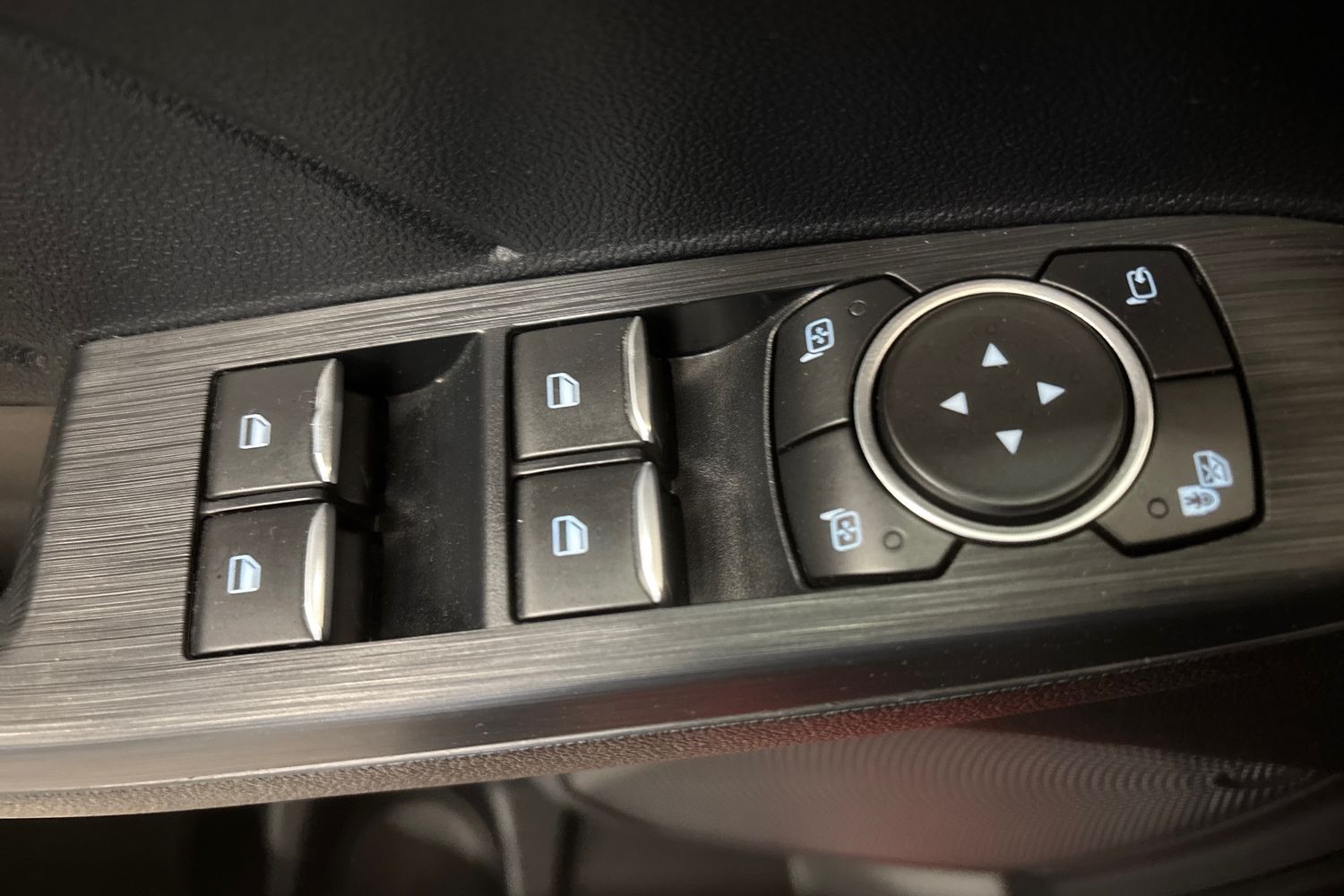 Ford Kuga 2021