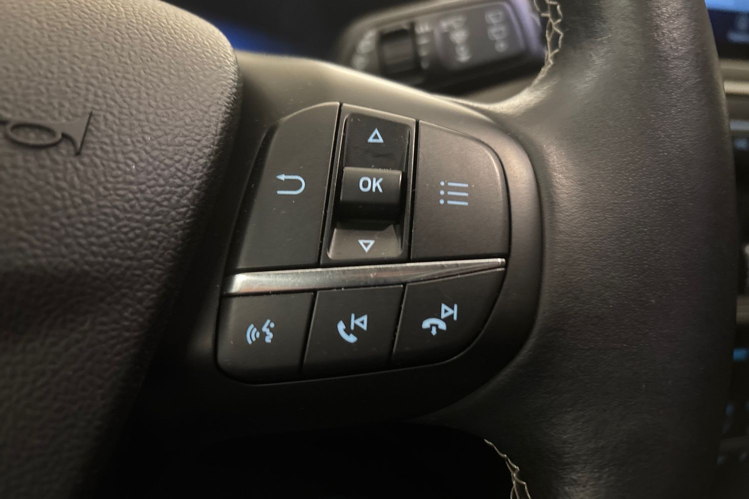Ford Kuga 2021