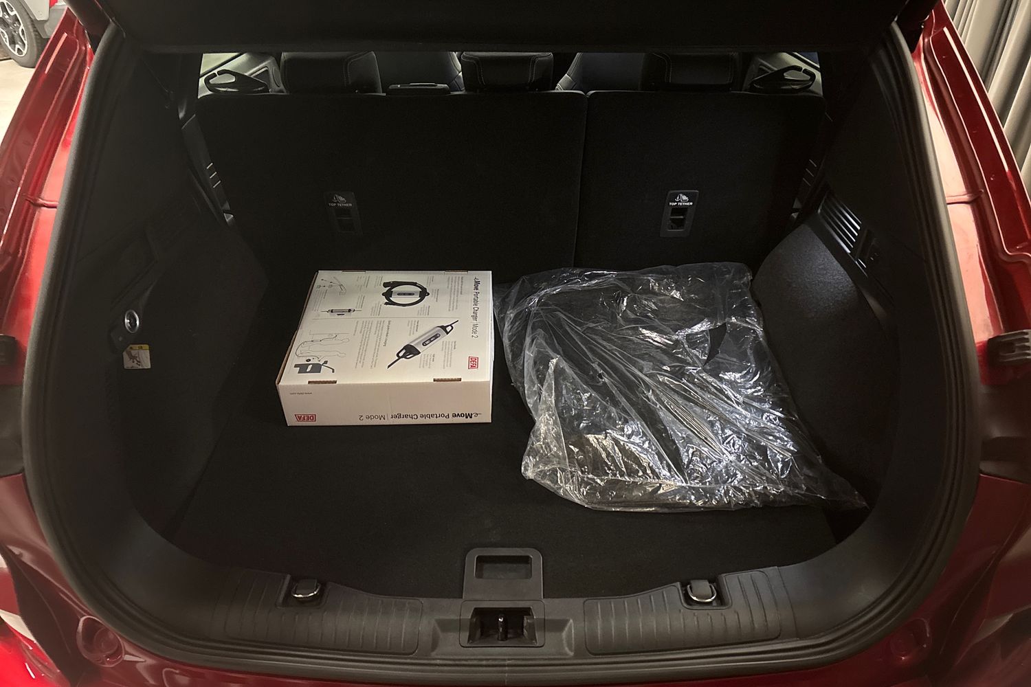 Ford Kuga 2021