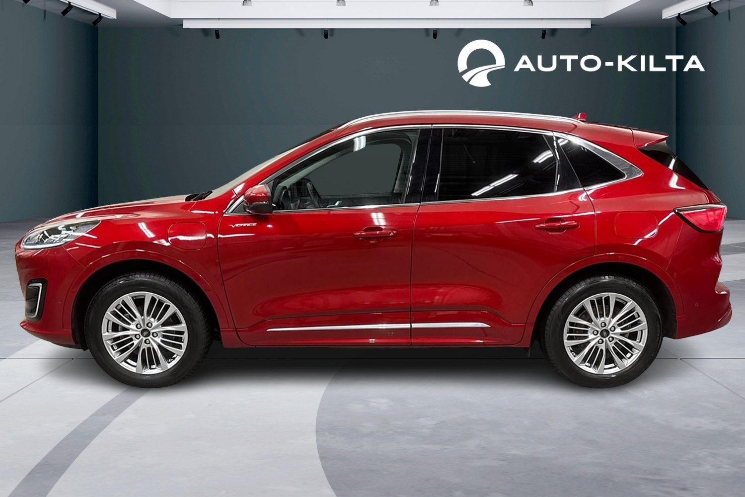 Ford Kuga 2021