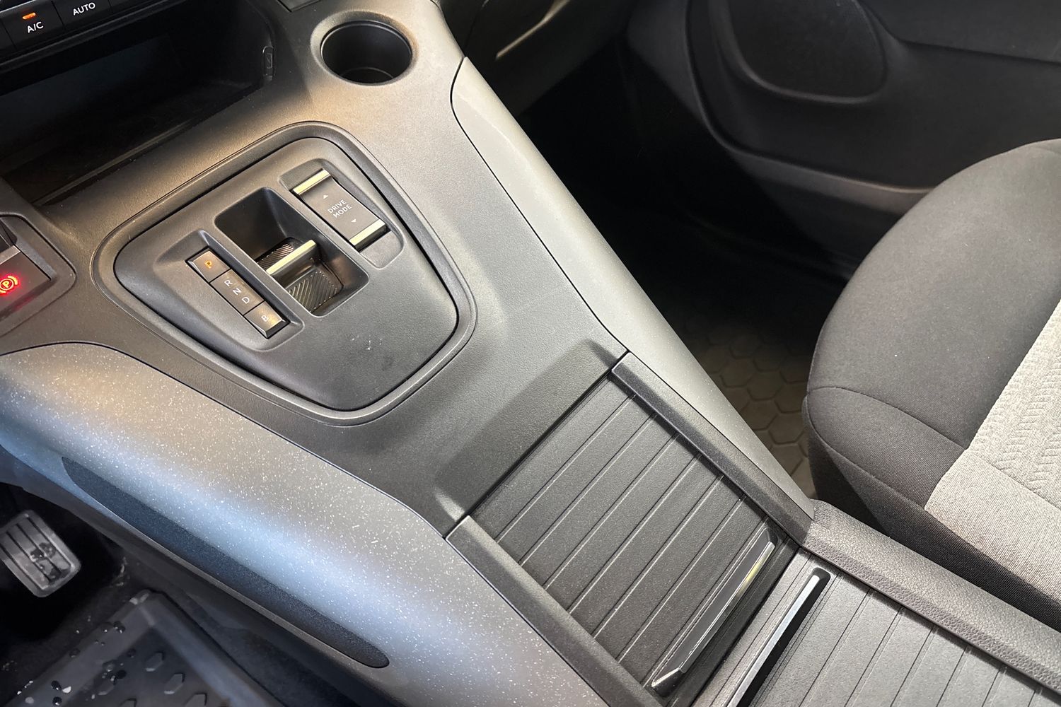 Citroen e-Berlingo 2021