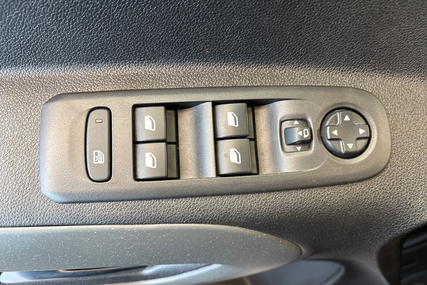 Citroen e-Berlingo 2021