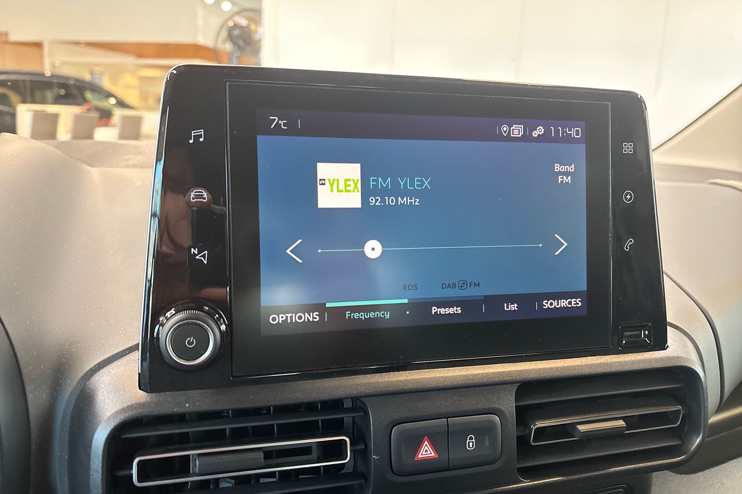 Citroen e-Berlingo 2021