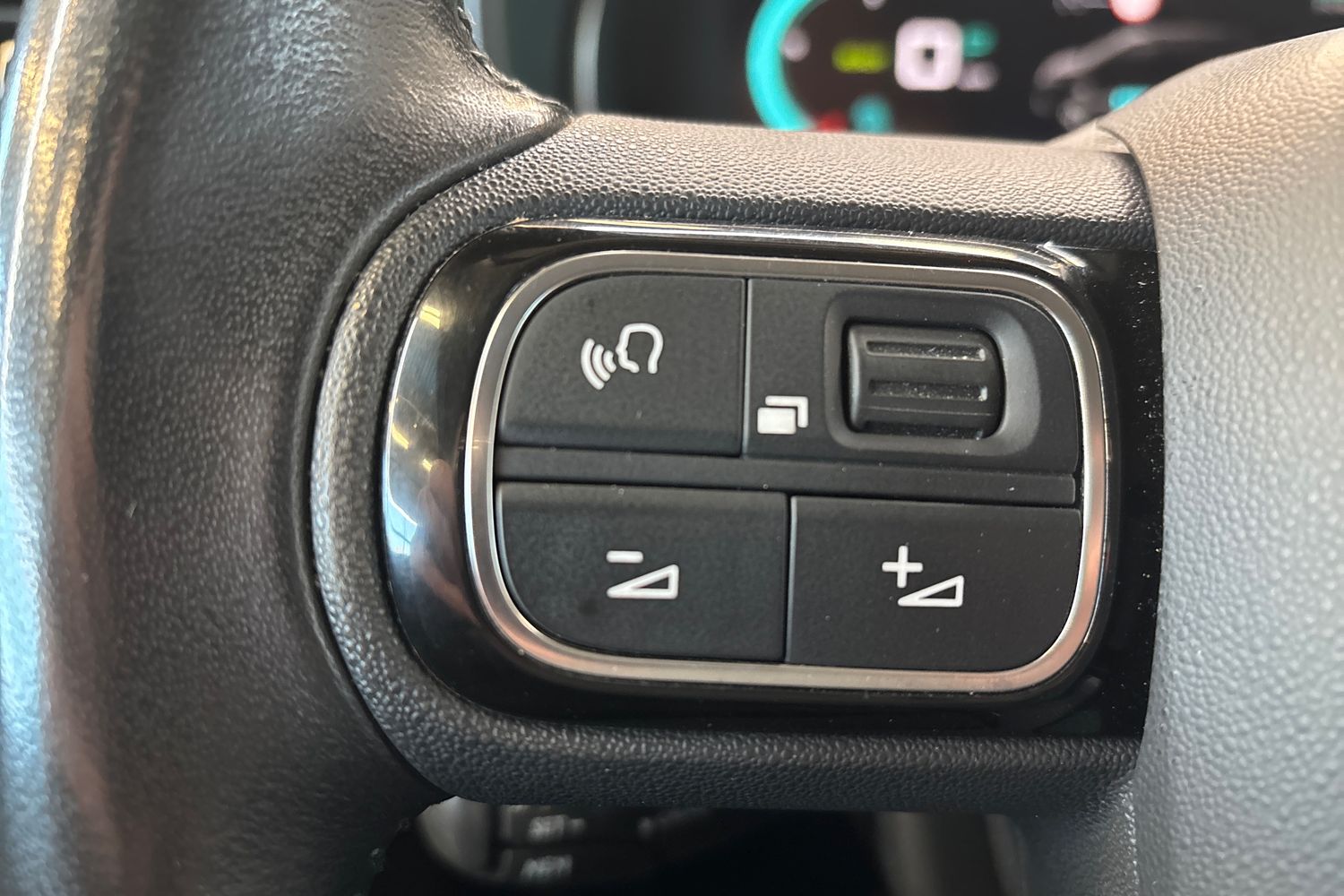 Citroen e-Berlingo 2021