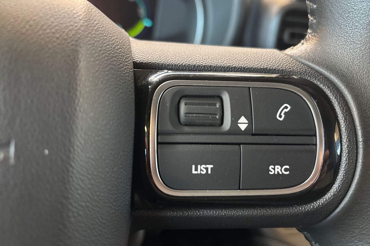 Citroen e-Berlingo 2021