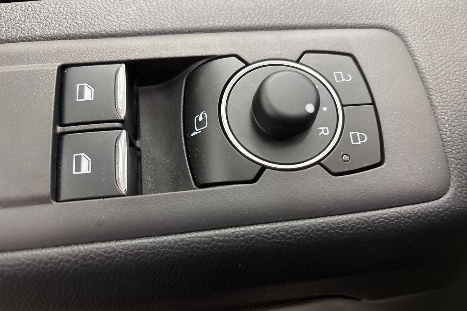 Ford Transit Custom 2026