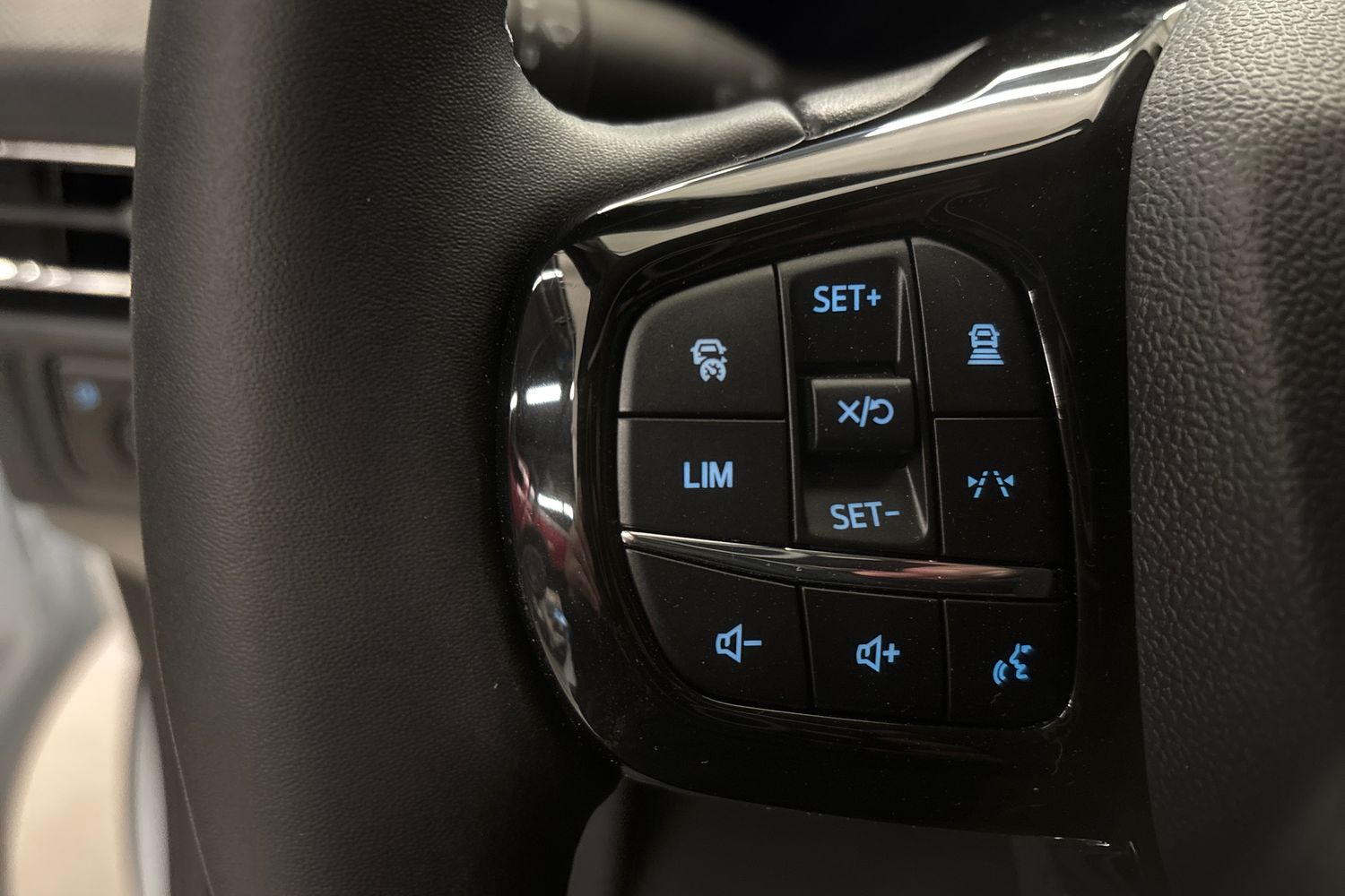 Ford Transit Custom 2026