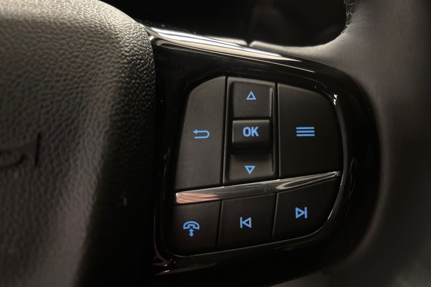 Ford Transit Custom 2026