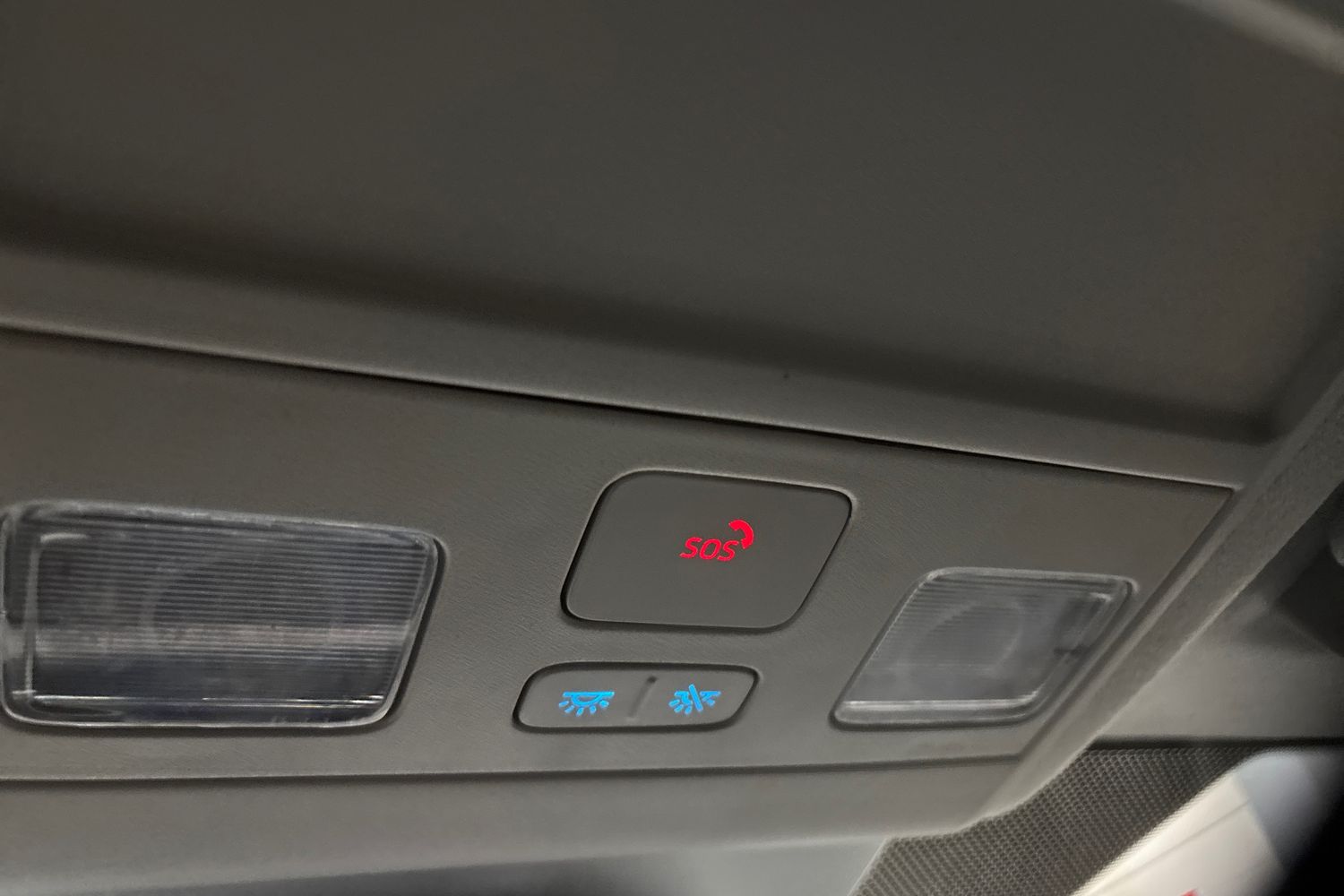 Ford Transit Custom 2026