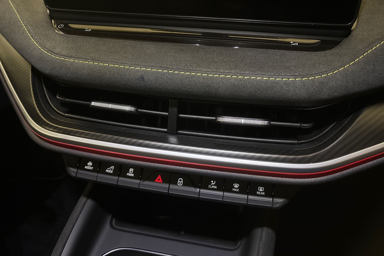 Skoda Enyaq 2027
