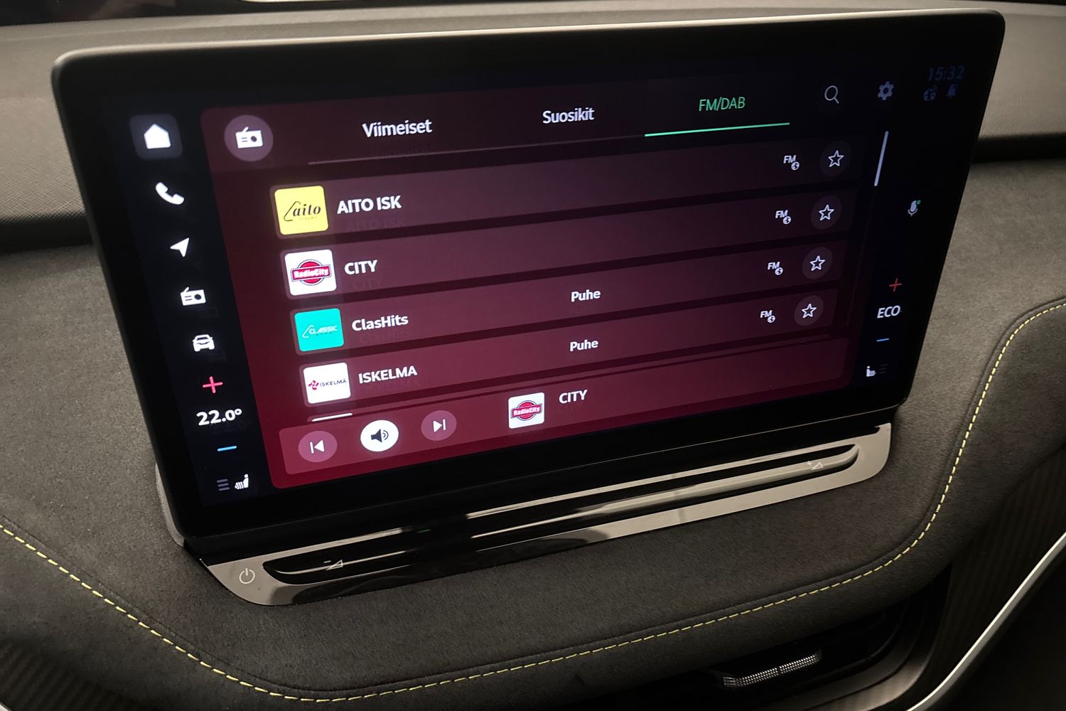 Skoda Enyaq 2027