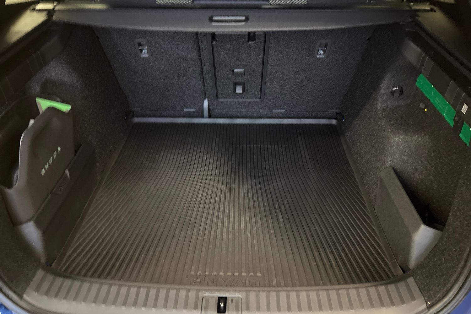 Skoda Enyaq 2027