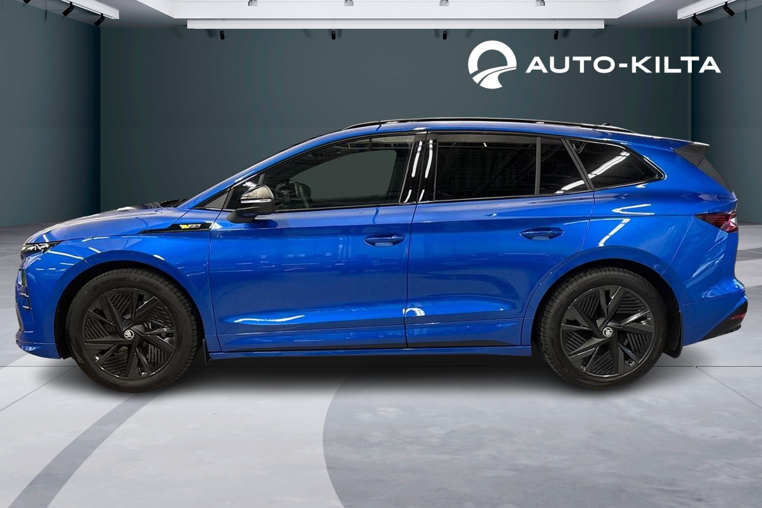 Skoda Enyaq 2027