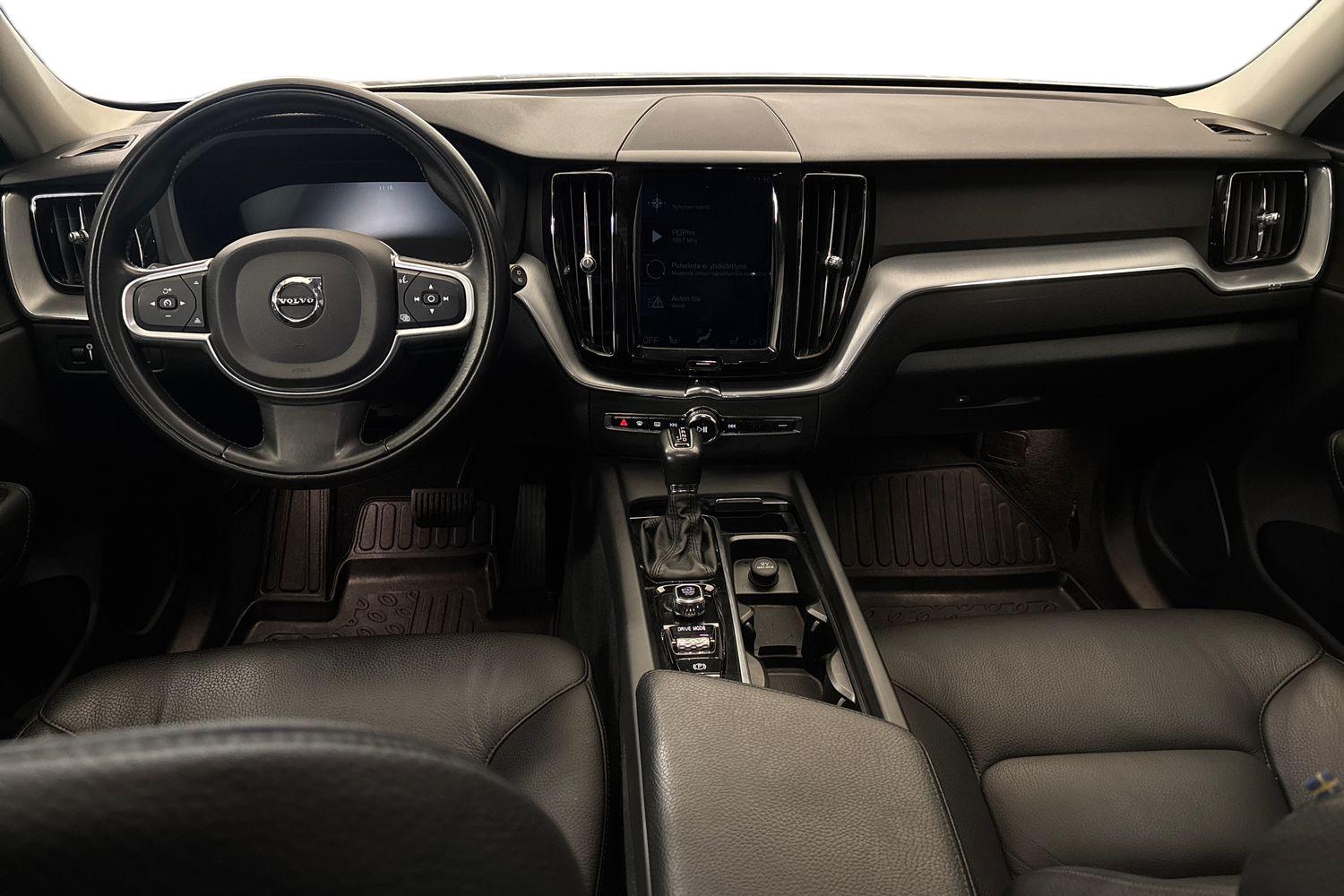 Volvo XC60 2018