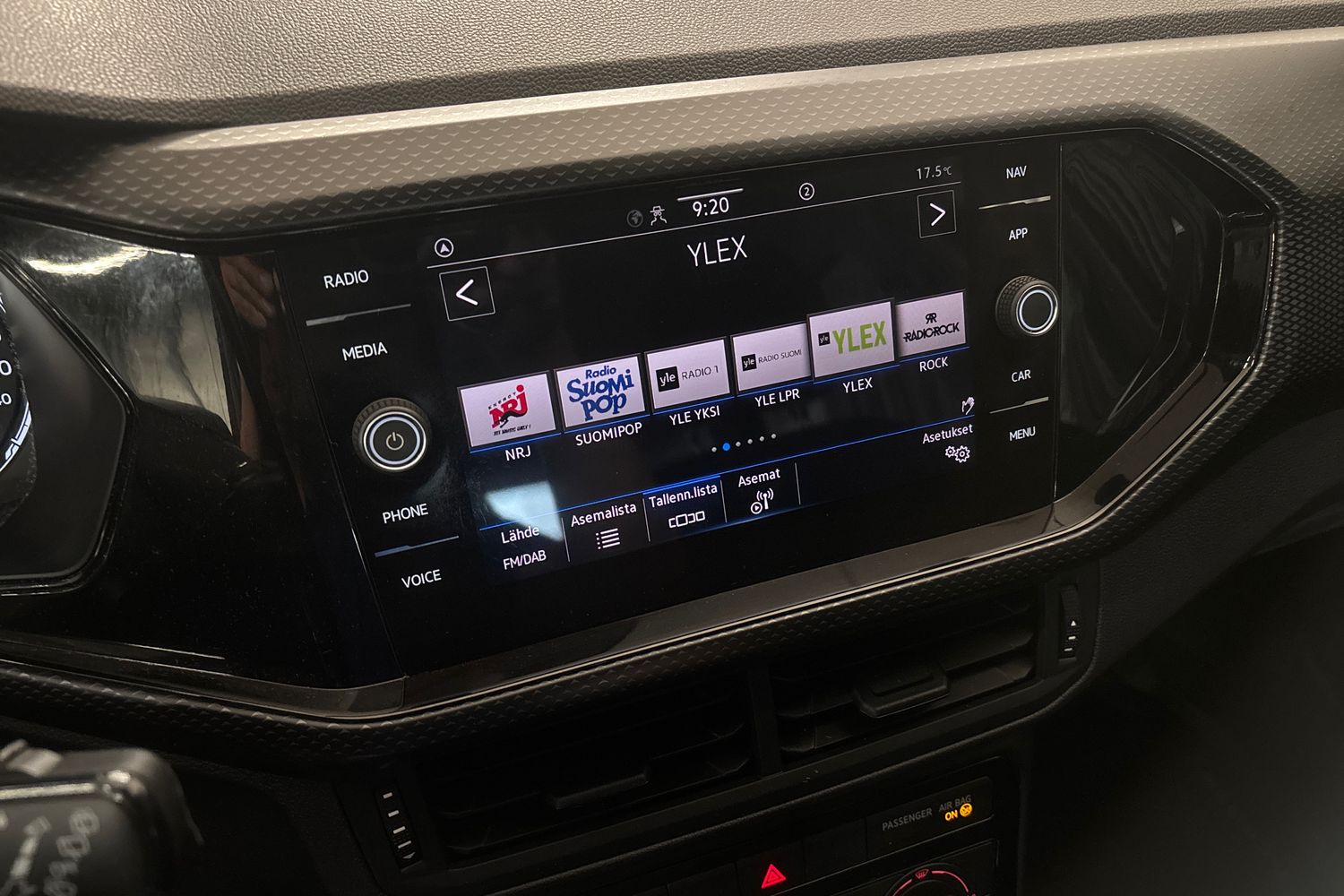 Volkswagen T-Cross 2022