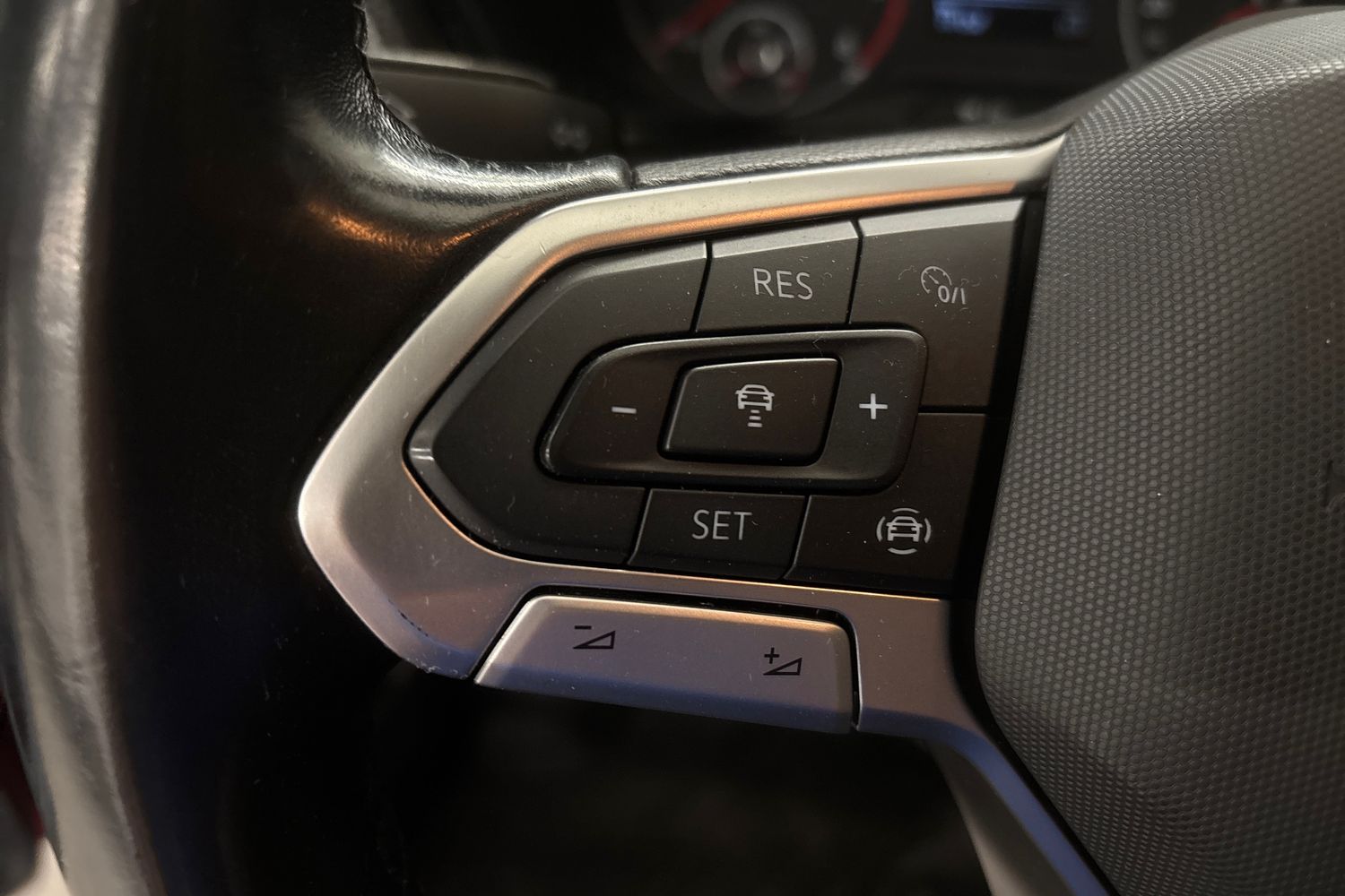 Volkswagen T-Cross 2022