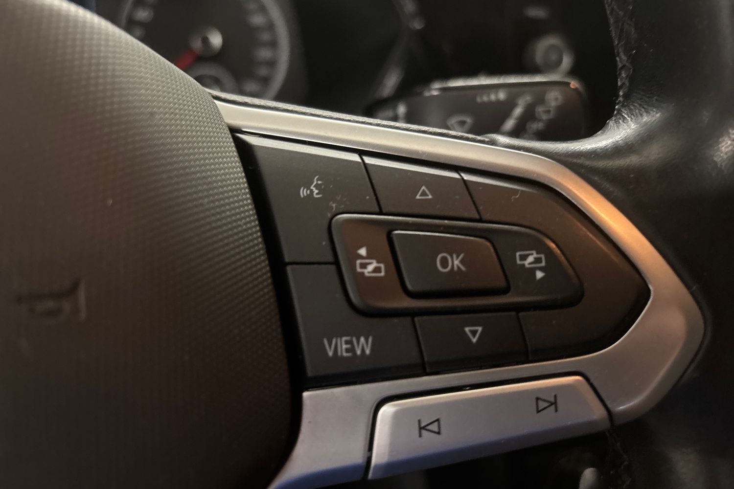 Volkswagen T-Cross 2022