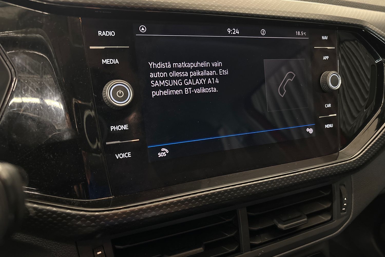 Volkswagen T-Cross 2022