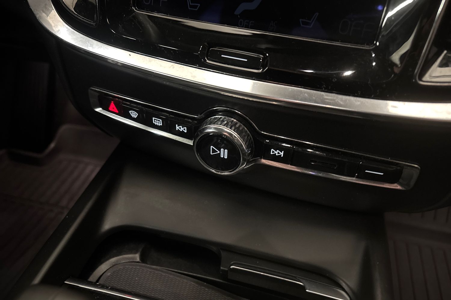 Volvo V60 Cross Country 2022