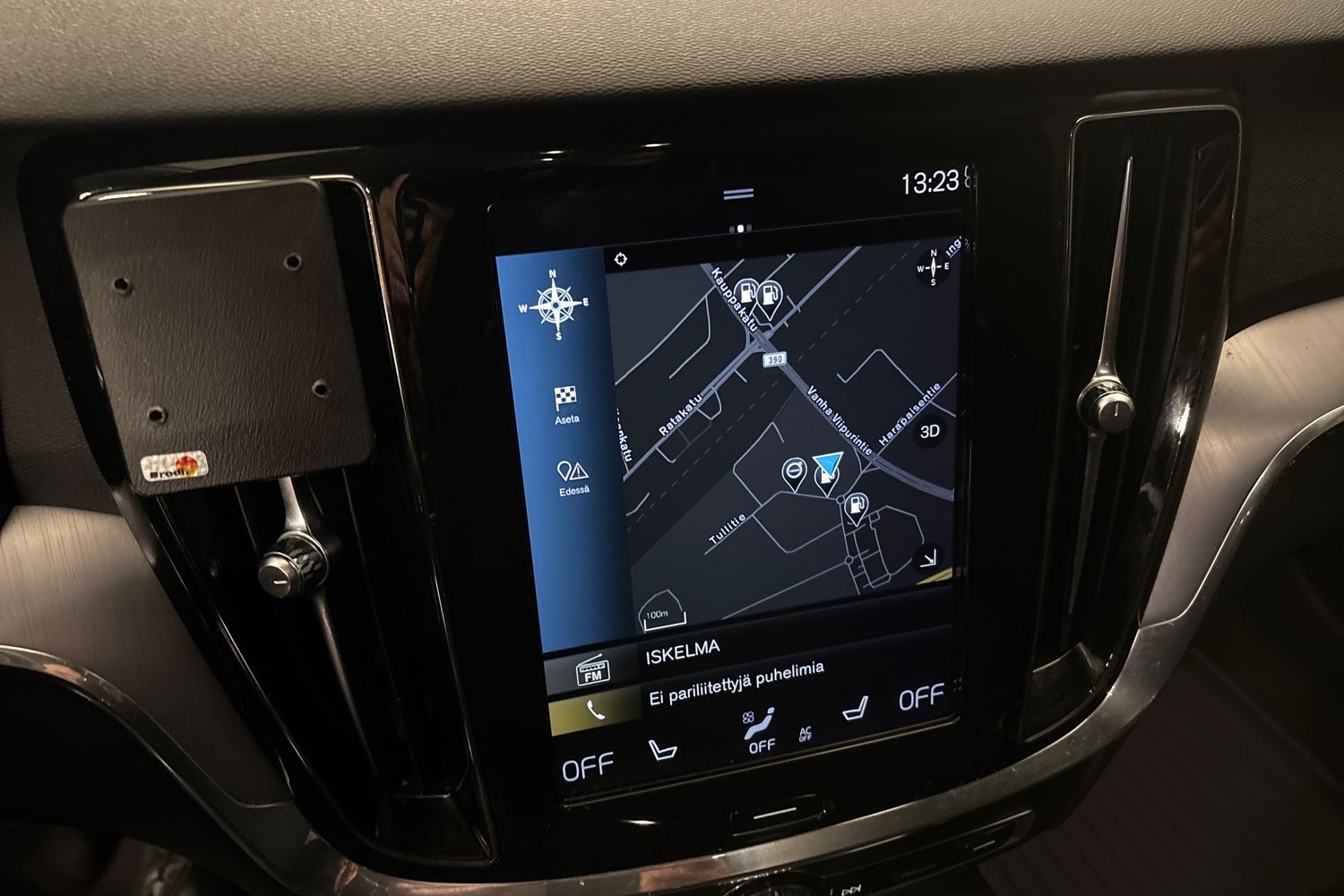 Volvo V60 Cross Country 2022