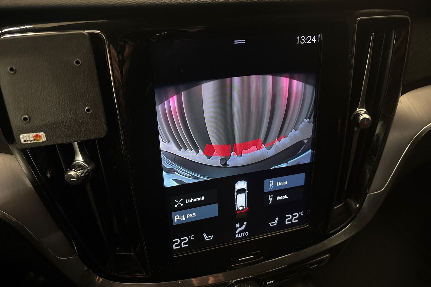 Volvo V60 Cross Country 2022